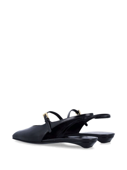 BALLET FLATS