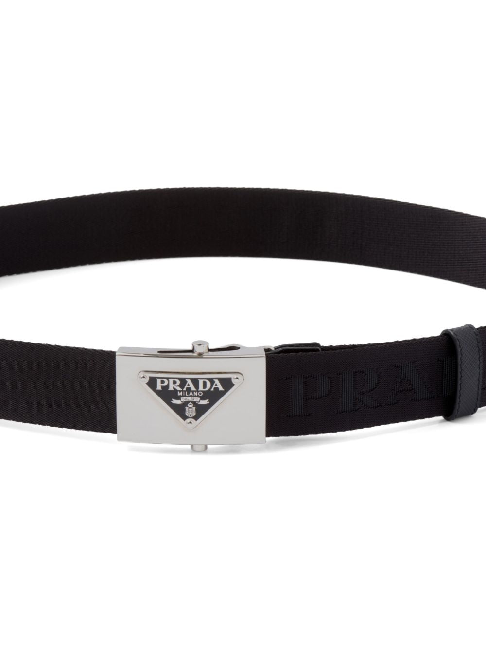 Re-nylon belt