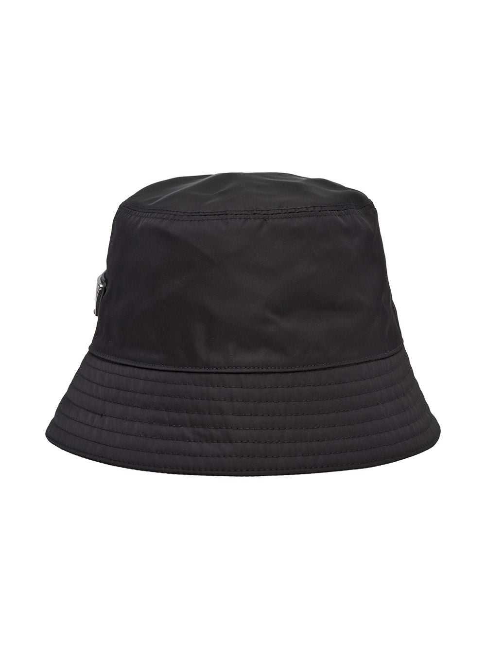 Canvas bucket hat