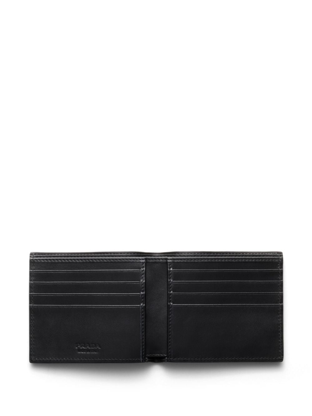 Leather wallet