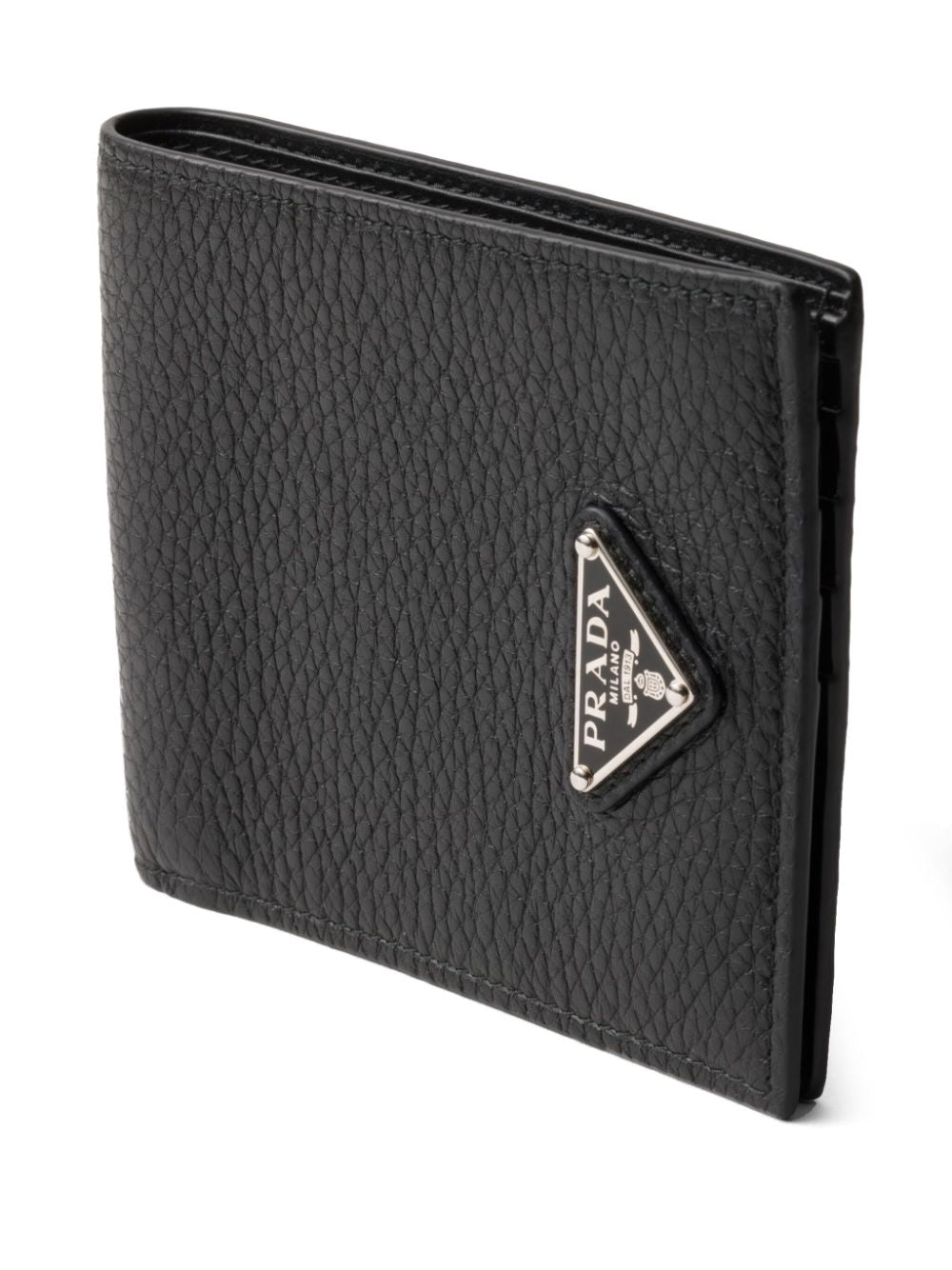 Leather wallet