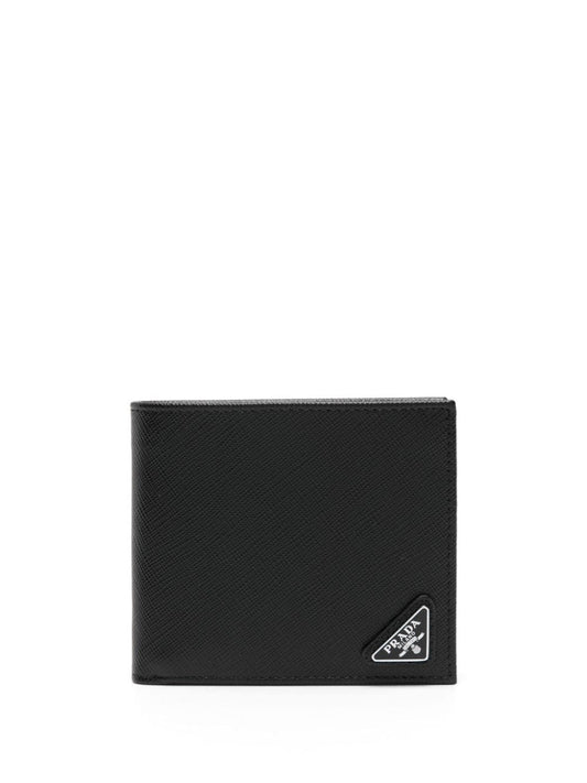 Leather wallet