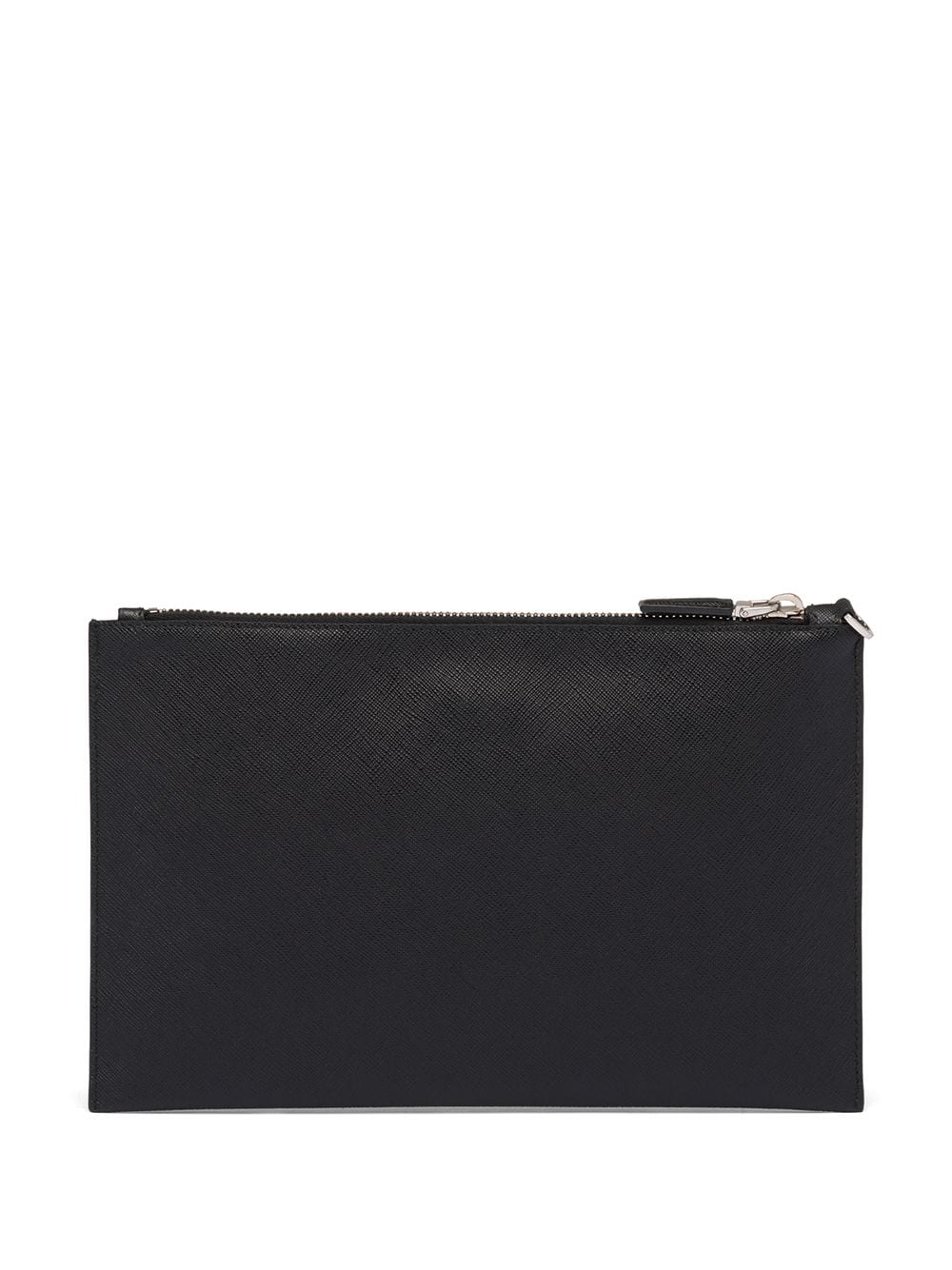 Leather pouch