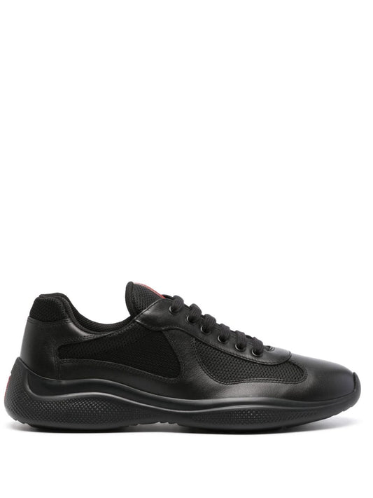 Prada america's cup sneakers