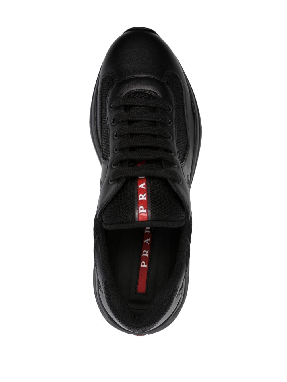 Prada america's cup sneakers