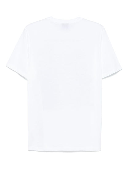 Ps austronaut cotton t-shirt