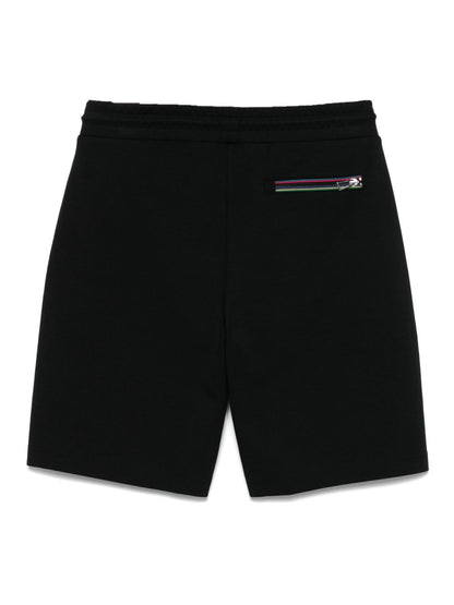 Cotton shorts