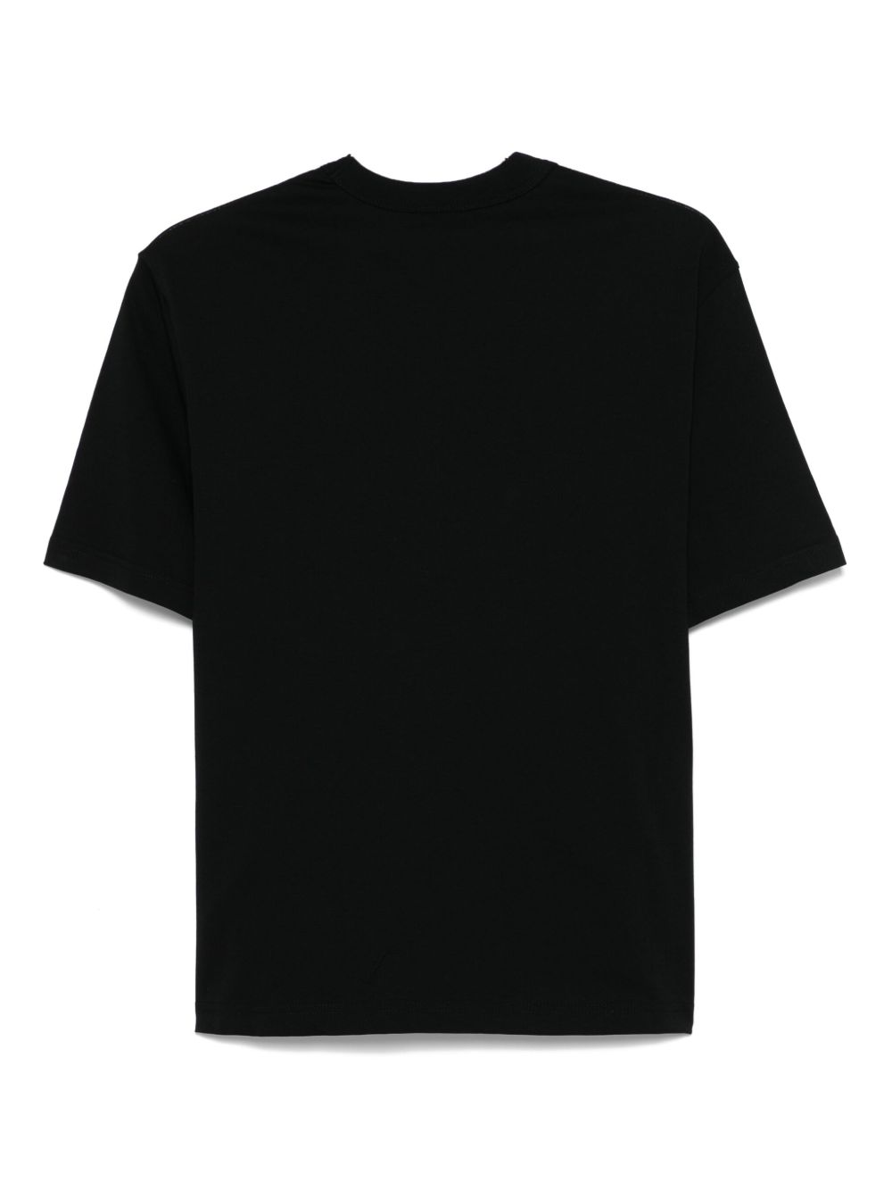 Zebra craft cotton t-shirt