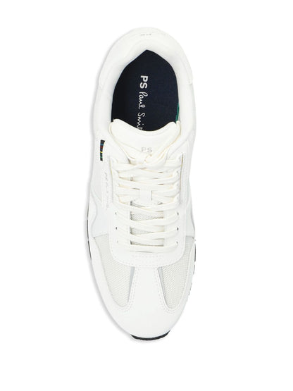 Brandon leather sneakers