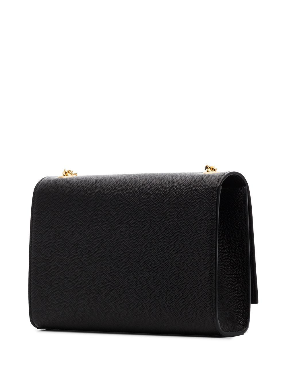 Kate small leather shoulder bag