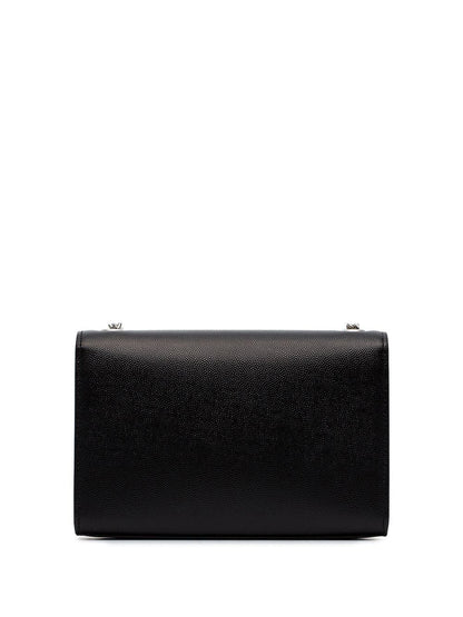 Kate small leather shoulder bag