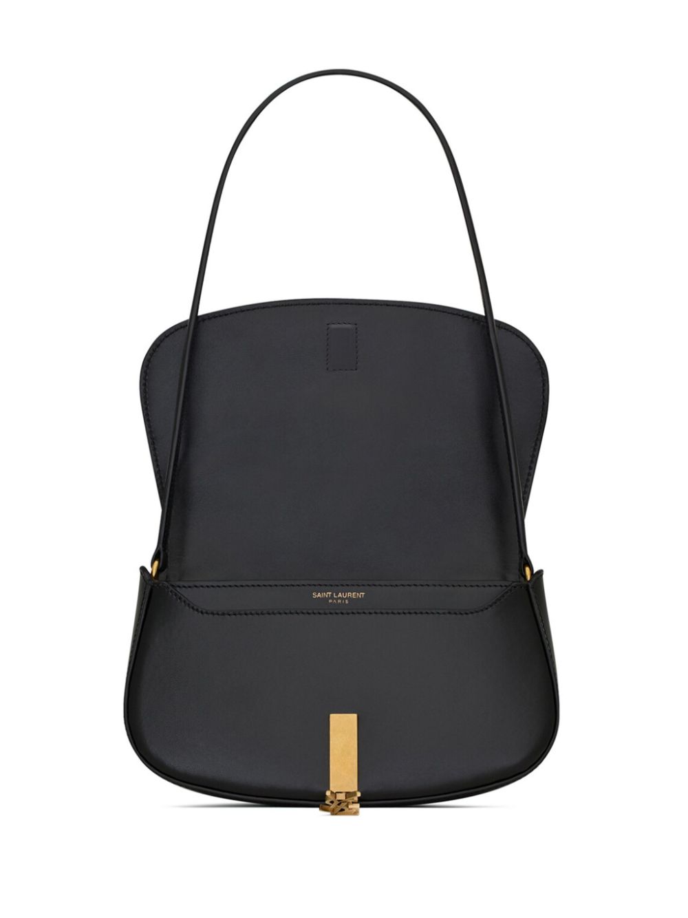 Voltaire mini leather shoulder bag