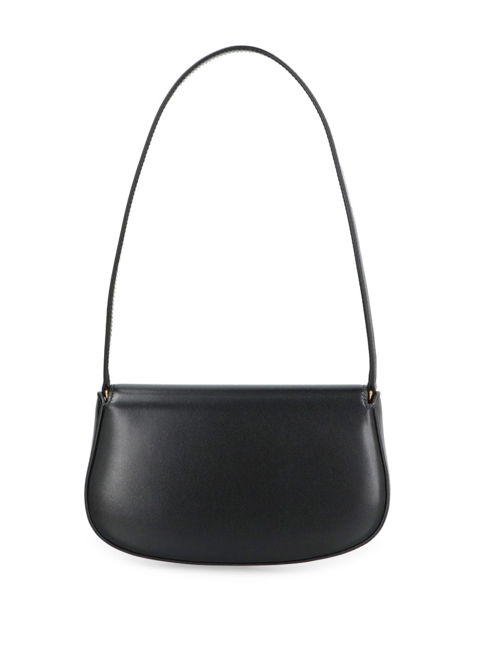 Voltaire mini leather shoulder bag