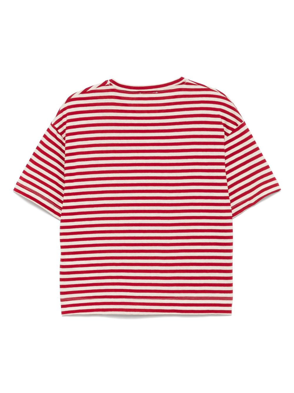 Corazon cotton t-shirt