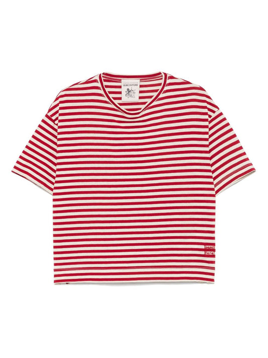 Corazon cotton t-shirt