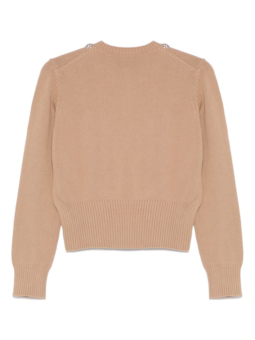 Petra cotton cardigan
