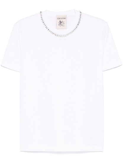 Cotton t-shirt