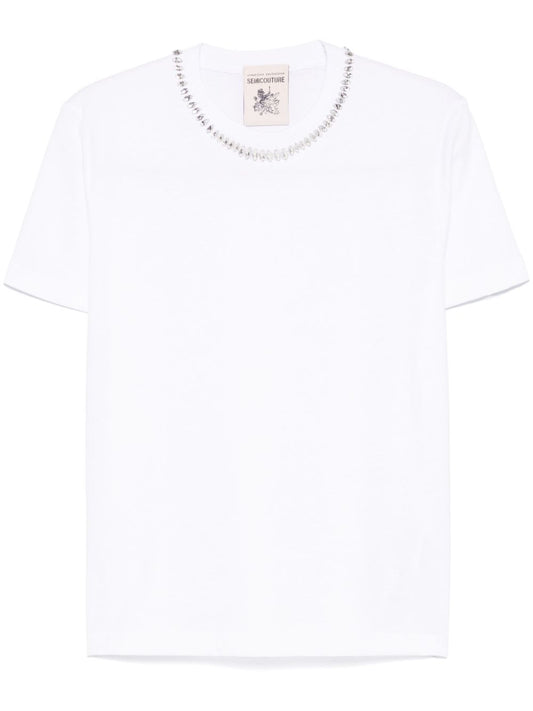Cotton t-shirt