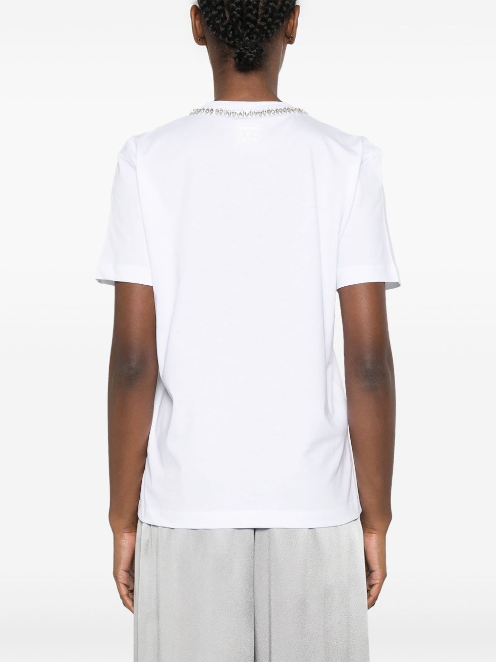 Cotton t-shirt