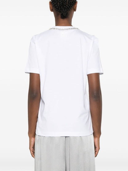 Cotton t-shirt