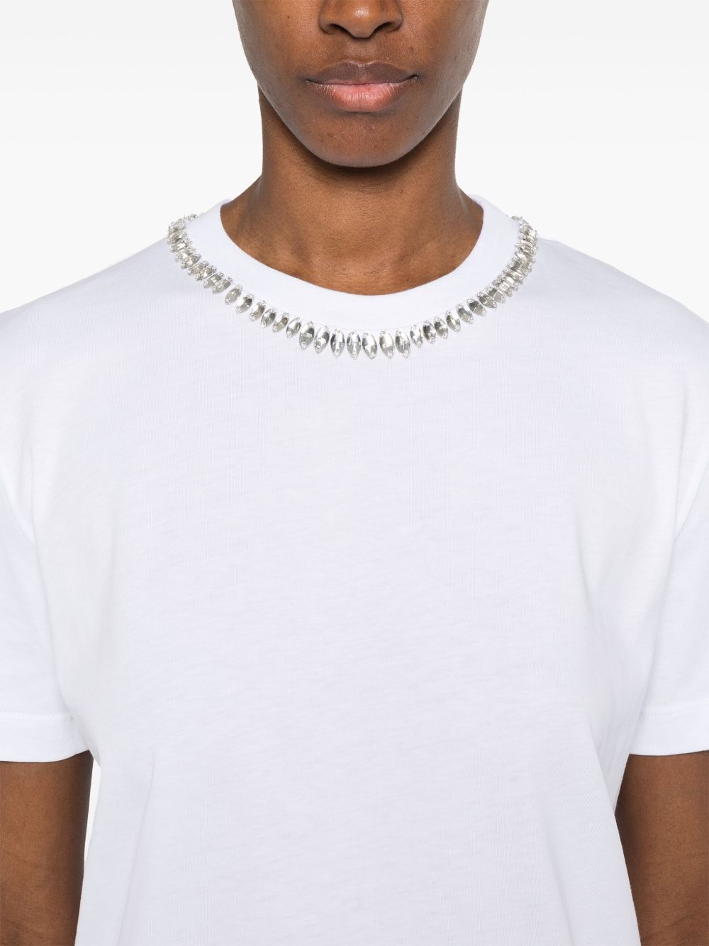 Cotton t-shirt