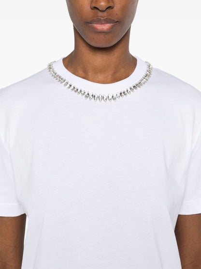 Cotton t-shirt