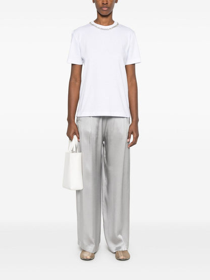 Cotton t-shirt