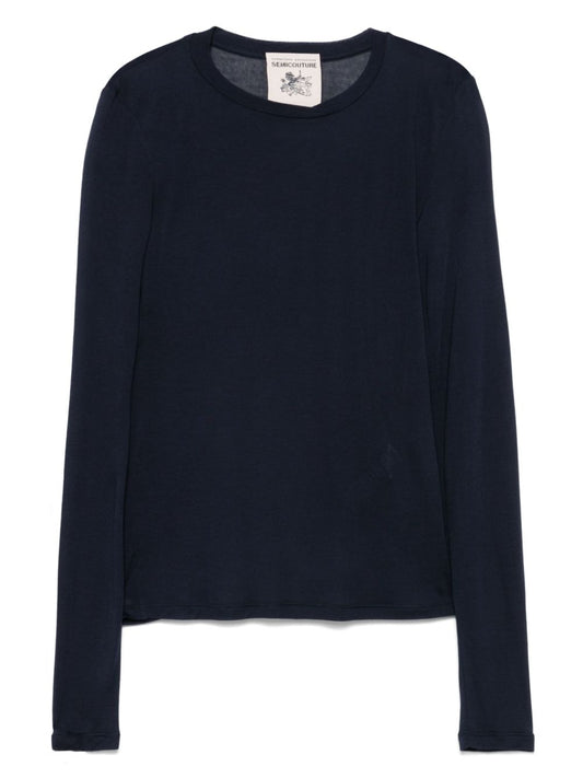 Arianna long-sleeves t-shirt
