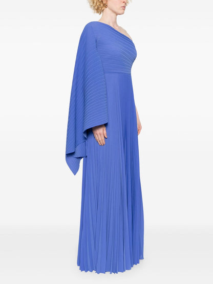 Maci maxi dress