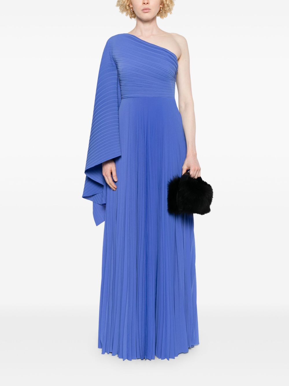 Maci maxi dress