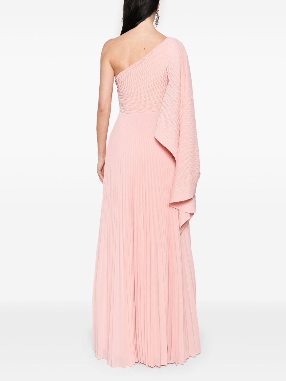 Maci maxi dress