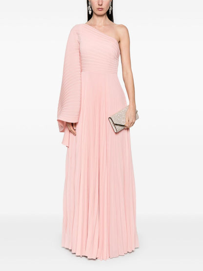 Maci maxi dress