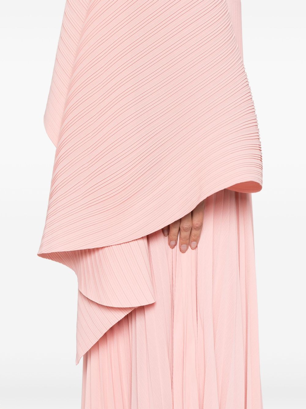 Maci maxi dress