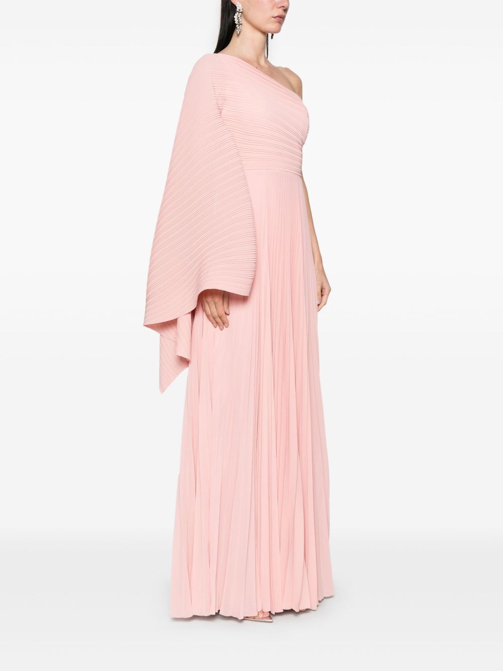 Maci maxi dress