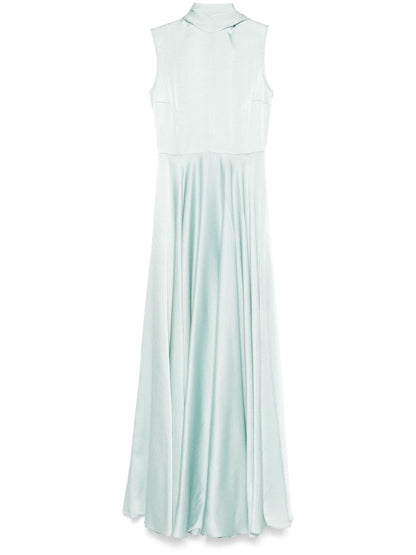 Emelia maxi dress