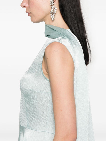Emelia maxi dress