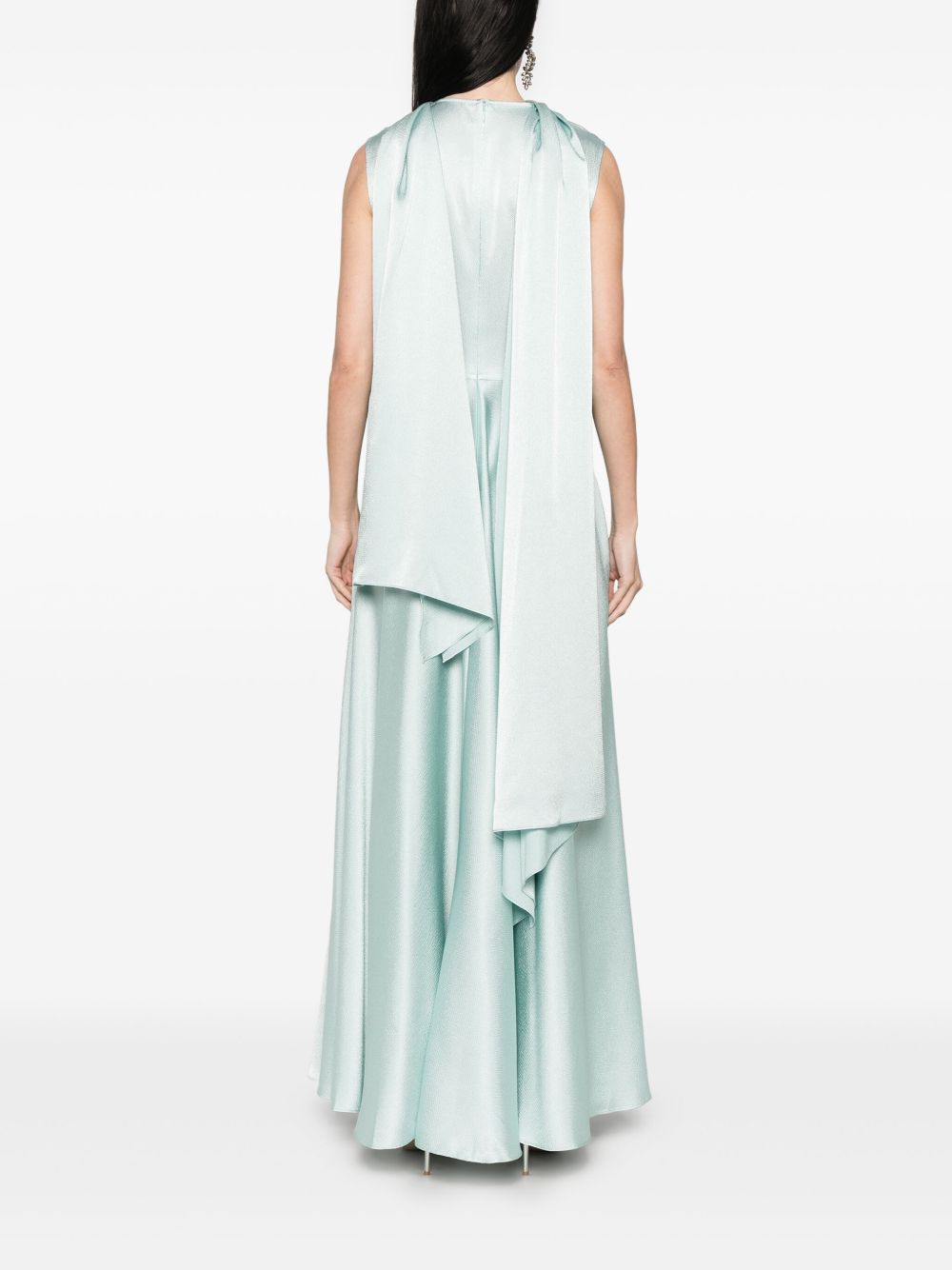 Emelia maxi dress