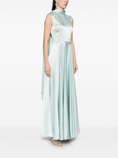 Emelia maxi dress