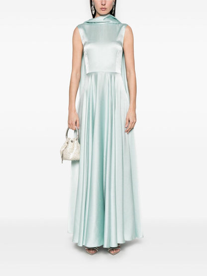Emelia maxi dress