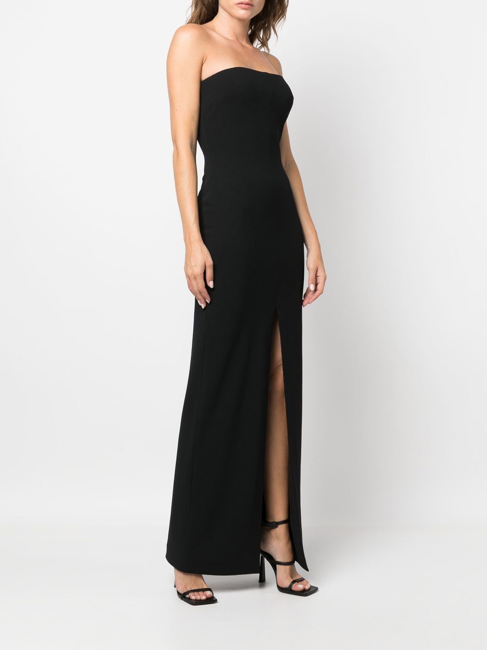 Bysha maxi dress