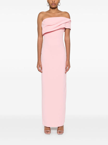 Eva maxi dress