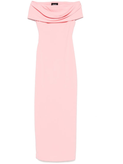Eva maxi dress