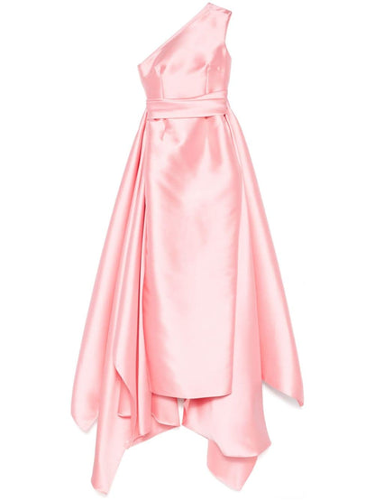 Charo maxi dress