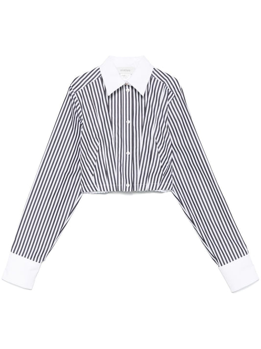 Striped shirt