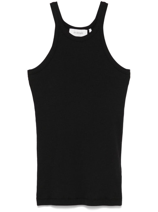 Cotton tank top
