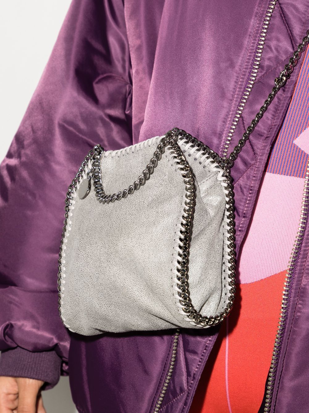 Falabella tiny tote