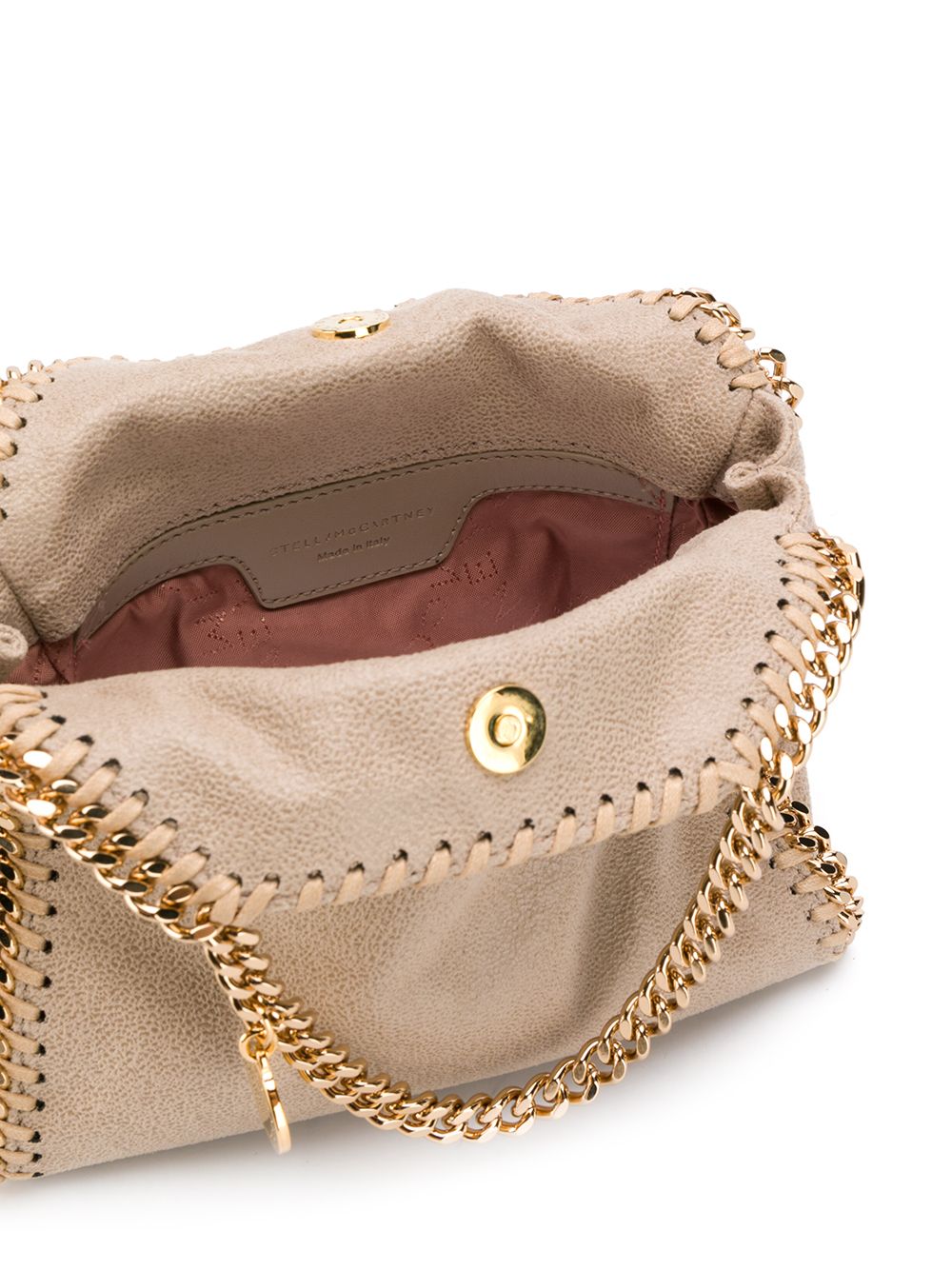 Falabella tiny tote