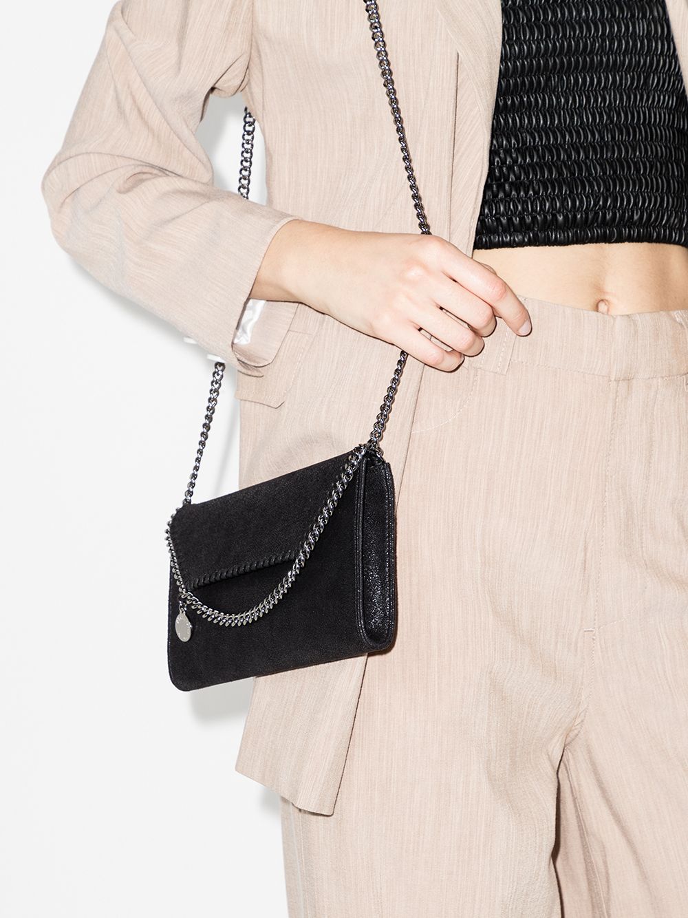 Falabella mini crossbody bag