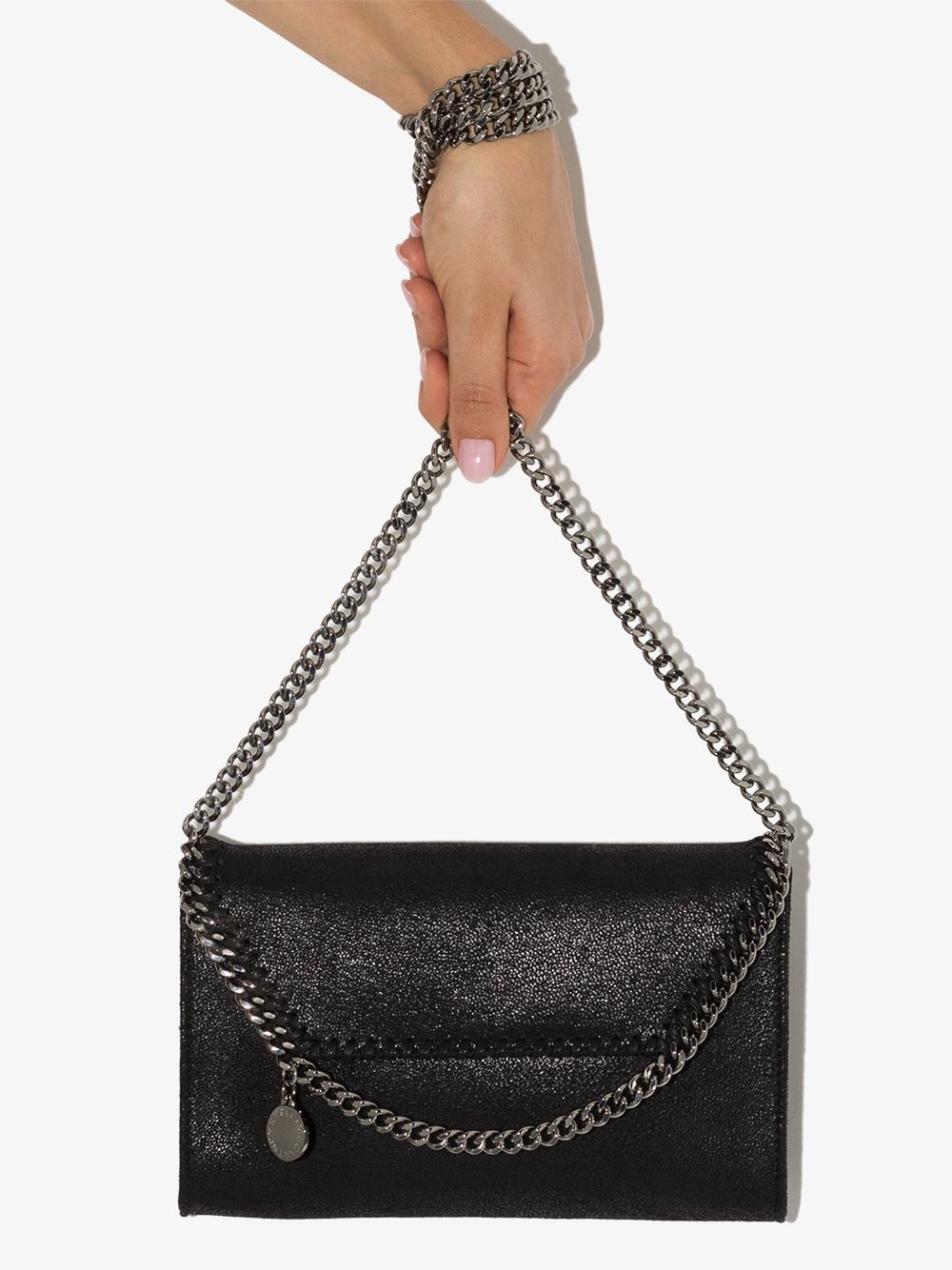 Falabella mini crossbody bag