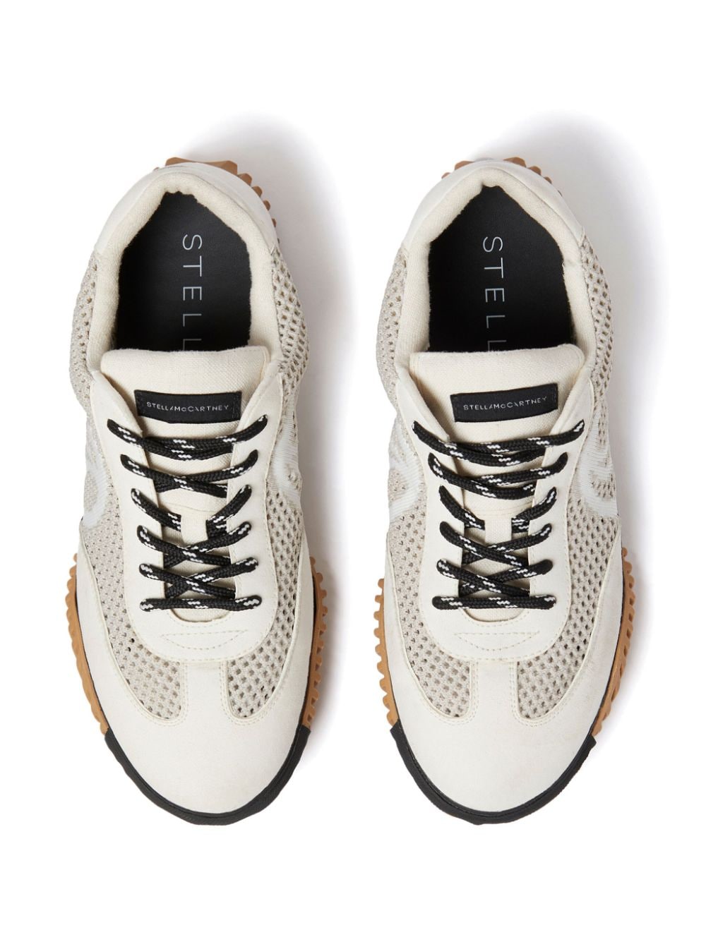 S-wave sport sneakers